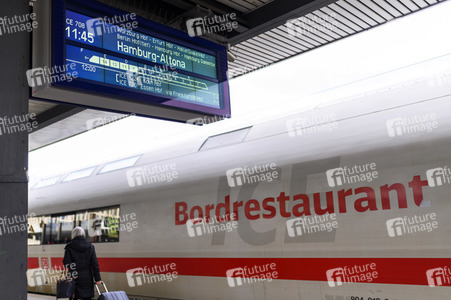 Nürnberg Hauptbahnhof