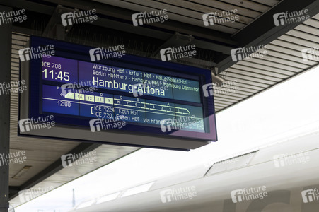 Nürnberg Hauptbahnhof