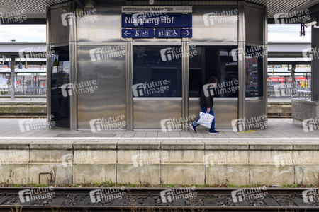 Nürnberg Hauptbahnhof