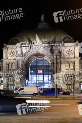 Nürnberg Hauptbahnhof