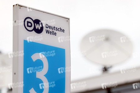 Symbolfoto Deutsche Welle