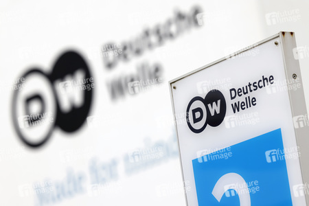 Symbolfoto Deutsche Welle