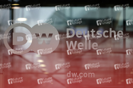 Symbolfoto Deutsche Welle