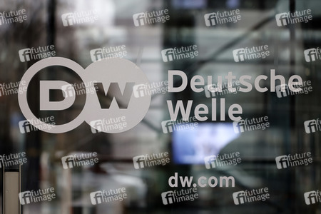 Symbolfoto Deutsche Welle