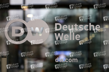 Symbolfoto Deutsche Welle