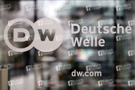 Symbolfoto Deutsche Welle