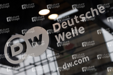 Symbolfoto Deutsche Welle
