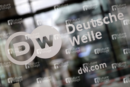 Symbolfoto Deutsche Welle