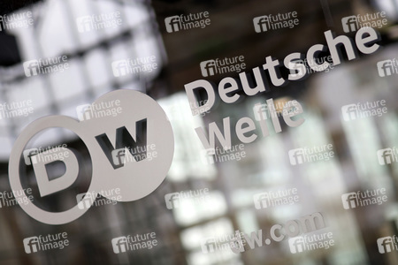 Symbolfoto Deutsche Welle