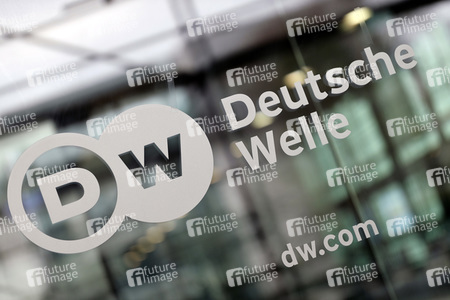 Symbolfoto Deutsche Welle