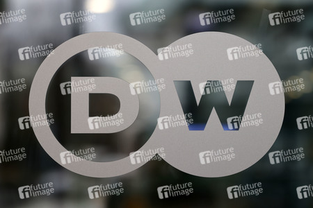 Symbolfoto Deutsche Welle