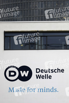 Symbolfoto Deutsche Welle