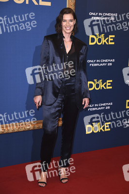 Filmpremiere 'The Duke' in London