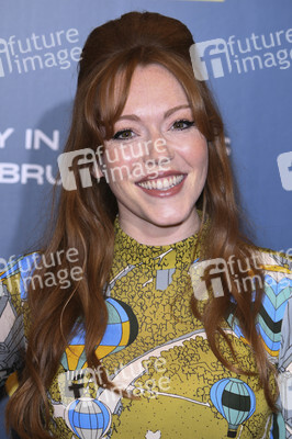 Filmpremiere 'The Duke' in London