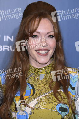 Filmpremiere 'The Duke' in London