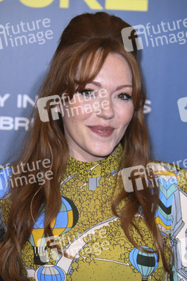 Filmpremiere 'The Duke' in London