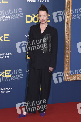 Filmpremiere 'The Duke' in London