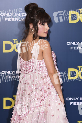 Filmpremiere 'The Duke' in London