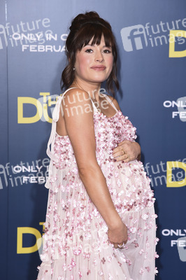 Filmpremiere 'The Duke' in London