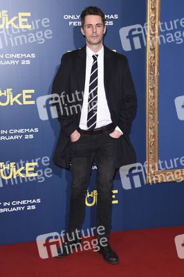 Filmpremiere 'The Duke' in London