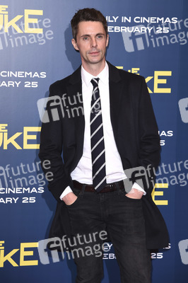 Filmpremiere 'The Duke' in London