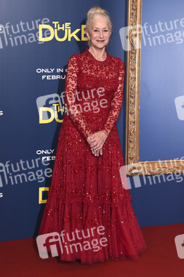 Filmpremiere 'The Duke' in London