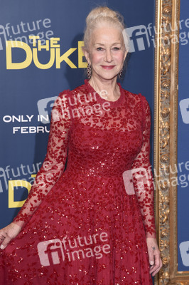Filmpremiere 'The Duke' in London