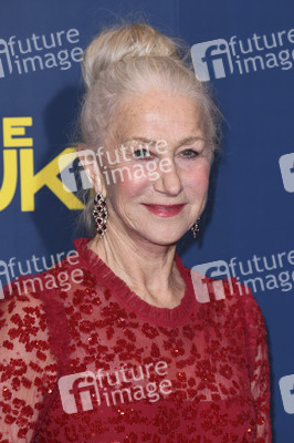 Filmpremiere 'The Duke' in London