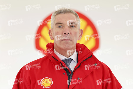 Eröffnung der Baustellte für eine Bio-Flüssiggas-Anlage in Köln