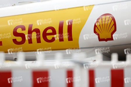 Eröffnung der Baustellte für eine Bio-Flüssiggas-Anlage in Köln