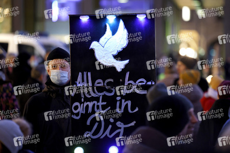 Montagsspaziergang in Köln