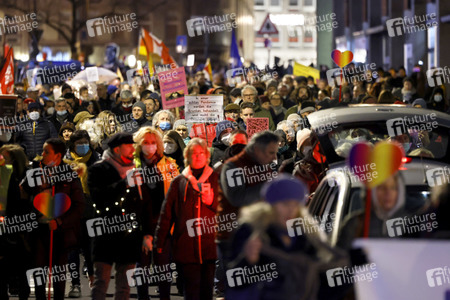 Montagsspaziergang in Köln