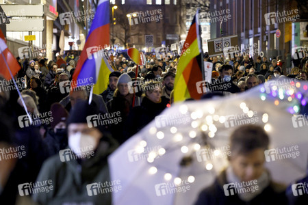 Montagsspaziergang in Köln