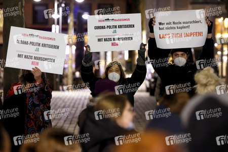 Montagsspaziergang in Köln