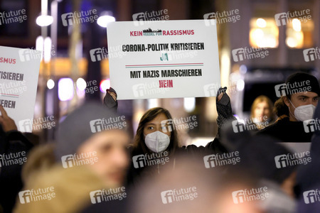 Montagsspaziergang in Köln