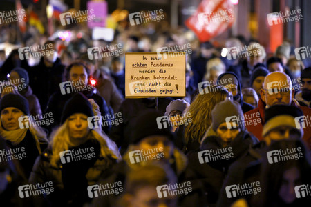 Montagsspaziergang in Köln