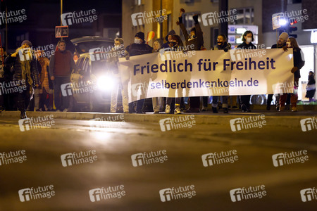 Montagsspaziergang in Köln