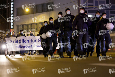 Montagsspaziergang in Köln