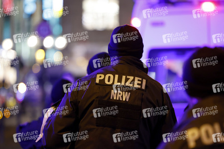 Montagsspaziergang in Köln