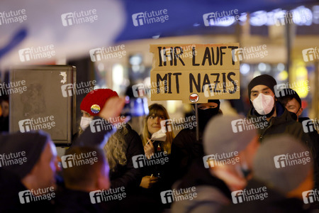 Montagsspaziergang in Köln