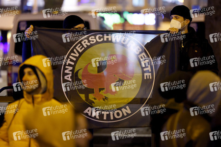 Montagsspaziergang in Köln