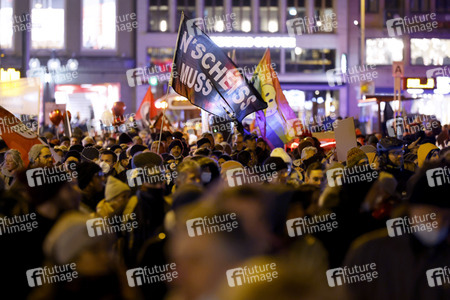 Montagsspaziergang in Köln