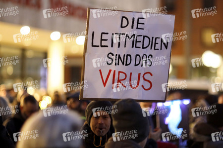 Montagsspaziergang in Köln