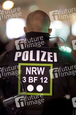 Montagsspaziergang in Köln