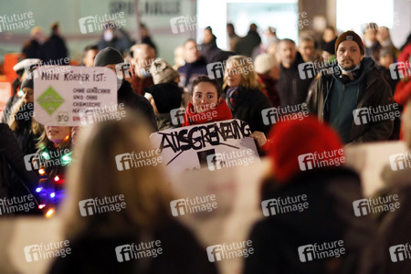 Montagsspaziergang in Köln