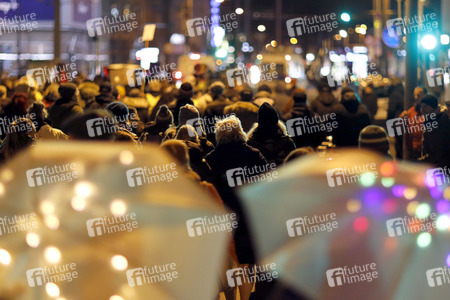 Montagsspaziergang in Köln