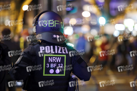 Montagsspaziergang in Köln