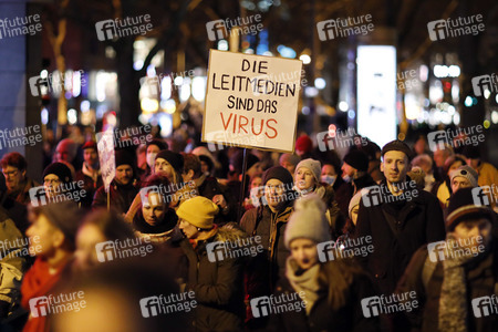 Montagsspaziergang in Köln
