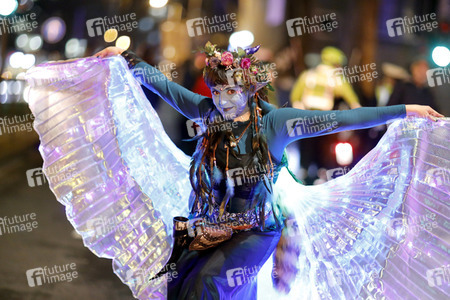 Montagsspaziergang in Köln