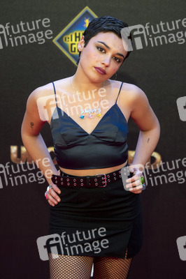 Filmpremiere 'Uncharted' in Madrid